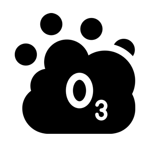 Icone Ozone