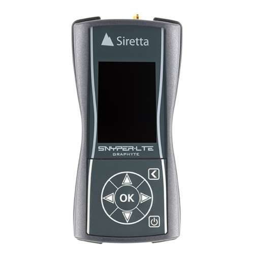 SNYPER LTE GRAPHYTE