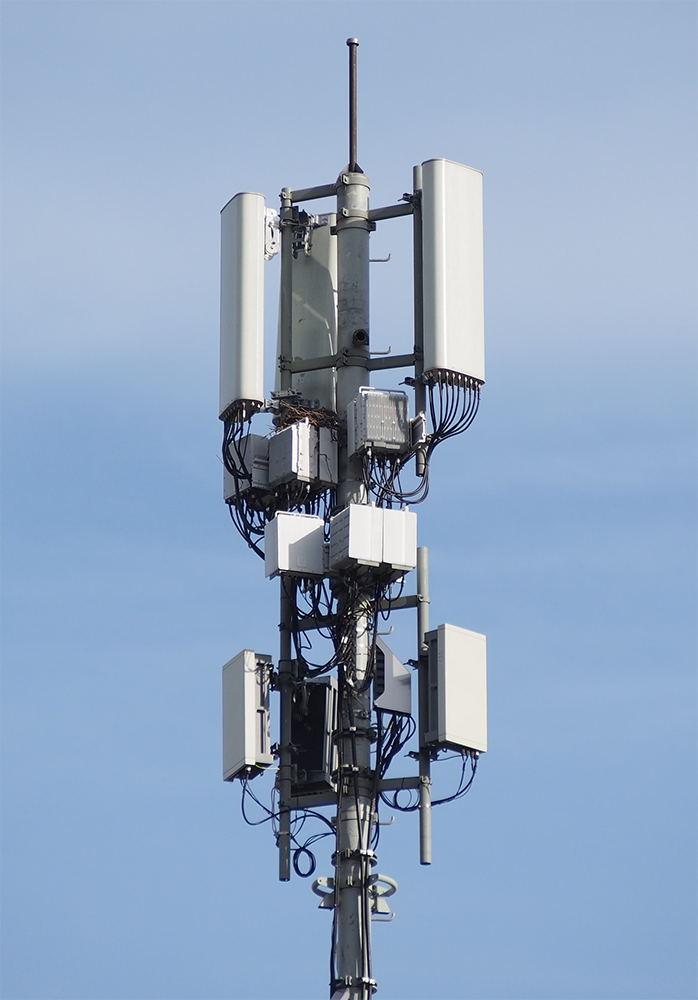 Antenne station de base