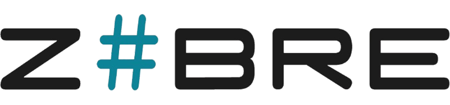 Logo Z#BRE